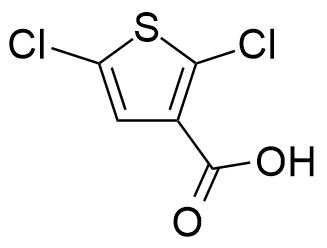 利伐沙班杂质60,Rivaroxaban Impurity 60