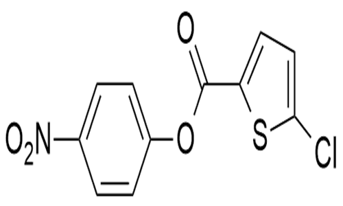 利伐沙班雜質(zhì)61,Rivaroxaban Impurity 61