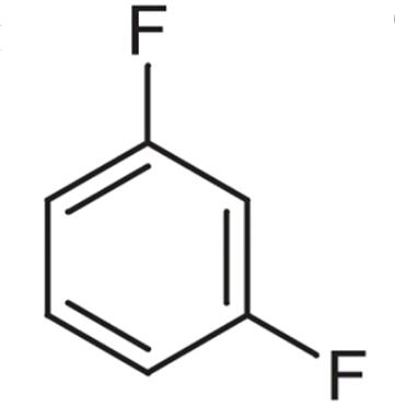 1,3-二氟苯,1,3-Difluorbenzol