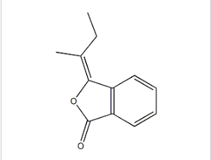 3-丁叉苯酞,N-BUTYLIDENEPHTHALIDE