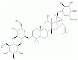 人參皂苷Rd