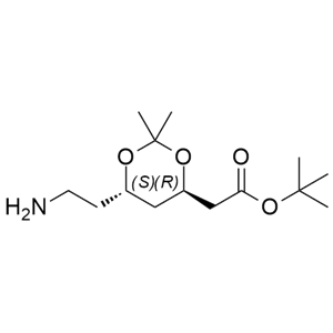 阿托伐他汀杂质32,Atorvastatin Impurity 32