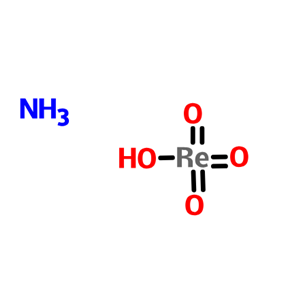 高铼酸铵,ammonium perrhenate