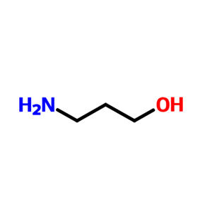 3-氨基-1-丙醇