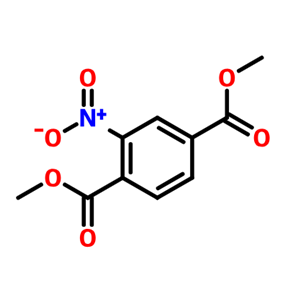 5292-45-5 2-硝基对苯二甲酸二甲酯