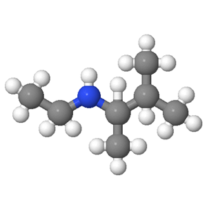 N-乙基-1,2-二甲基-丙胺；2738-06-9