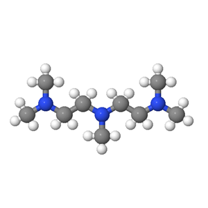 五甲基二乙烯三胺；3030-47-5