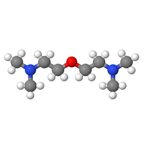 双二甲胺基乙基醚；3033-62-3