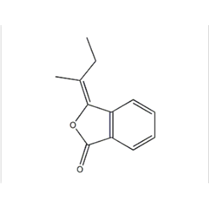 3-丁叉苯酞,N-BUTYLIDENEPHTHALIDE