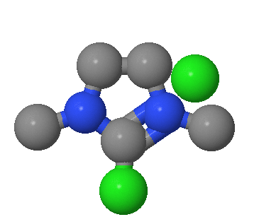 2-氯-1,3-二甲基氯化咪唑啉,2-Chloro-1,3-dimethylimidazolidinium chloride