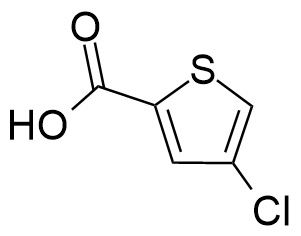 利伐沙班杂质70,Rivaroxaban Impurity 70