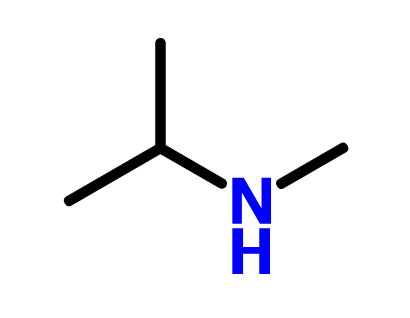 N-异丙基甲胺,N-Isopropylmethylamine