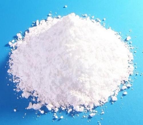 Glass powder