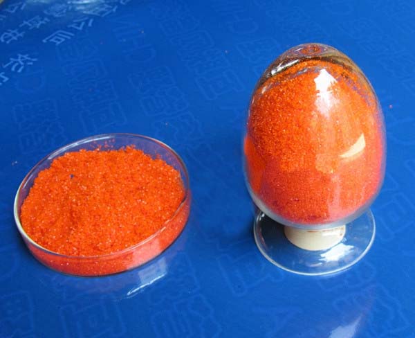 硝酸铈铵,Ceric ammonium nitrate