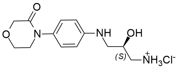 利伐沙班雜質(zhì)77,Rivaroxaban Impurity 77