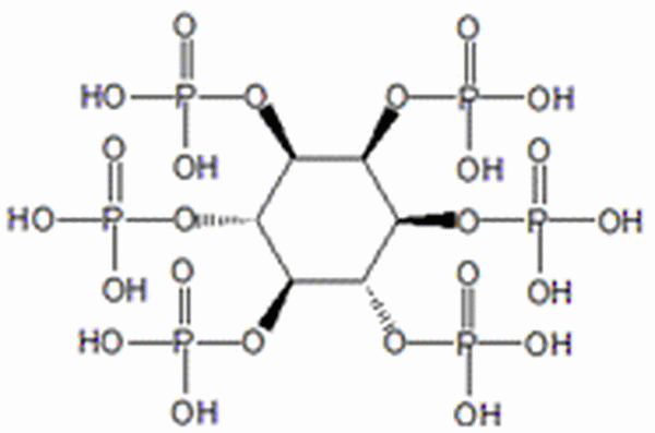 植酸,Phytic acid