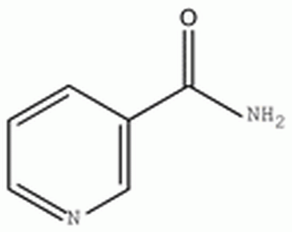 烟酰胺,Nicotinamide