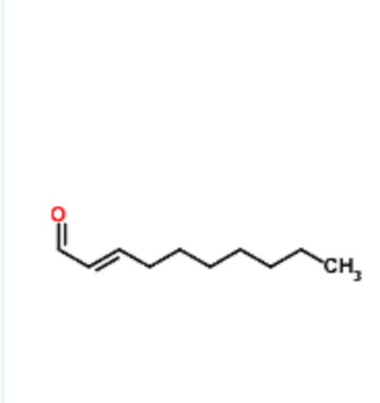 反-2-癸烯醛,2-decenal