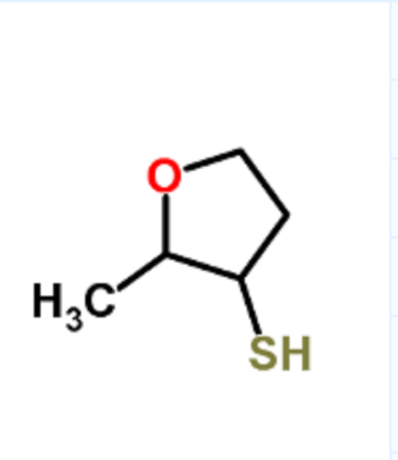 2-甲基四氢呋喃-3-硫醇,2-methyl-3-tetrahydrofuranthiol