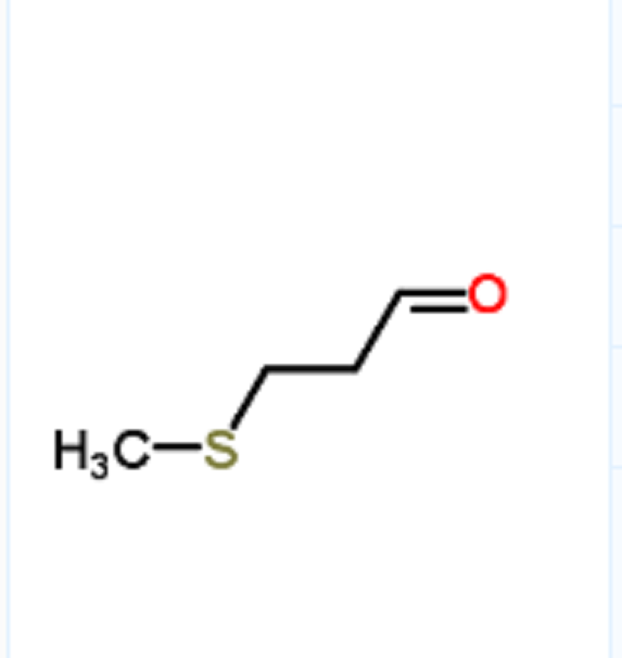 3-甲硫基丙醛,Methional