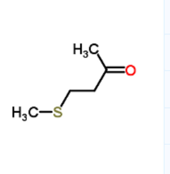 4-甲硫基-2-丁酮,4-Methylthio-2-butanone