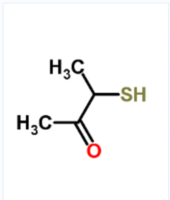 3-巰基-2-丁酮,3-Mercapto-2-butanone