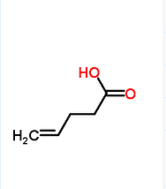 4-戊烯酸,4-Pentenoic acid