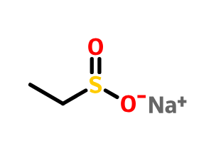 乙烷亚磺酸钠,Ethanesulfinic acid, sodium salt