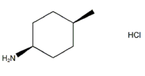顺式-4-甲基环己胺盐酸盐,CIS-4-METHYL-CYCLOHEXYLAMINE HCL
