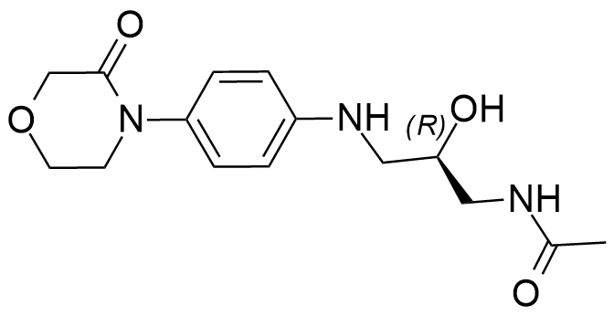 利伐沙班杂质29,Rivaroxaban Impurity 29