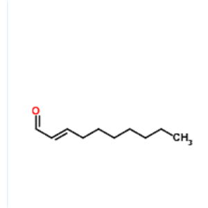 反-2-癸烯醛,2-decenal