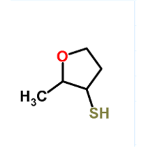 2-甲基四氢呋喃-3-硫醇