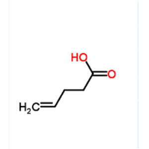 4-戊烯酸,4-Pentenoic acid