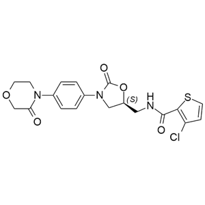 利伐沙班杂质79,Rivaroxaban Impurity 79