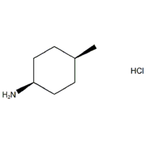 顺式-4-甲基环己胺盐酸盐,CIS-4-METHYL-CYCLOHEXYLAMINE HCL