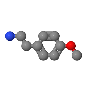 4-甲氧基苯乙胺,4-Methoxyphenethylamine