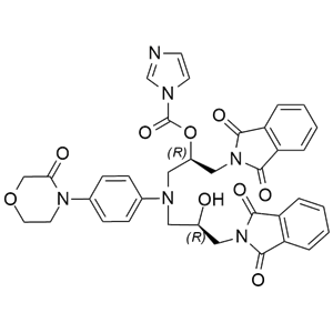 利伐沙班杂质27,Rivaroxaban Impurity 27