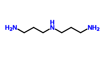 3,3'-二氨基二丙基胺,DIPROPYLENETRIAMINE