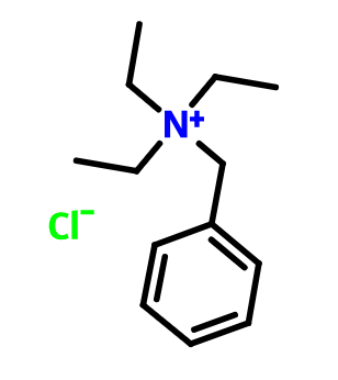 苄基三乙基氯化铵,Benzyltriethylammonium chloride