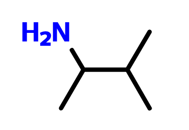 1,2-二甲基丙胺,1,2-Dimethylpropylamine