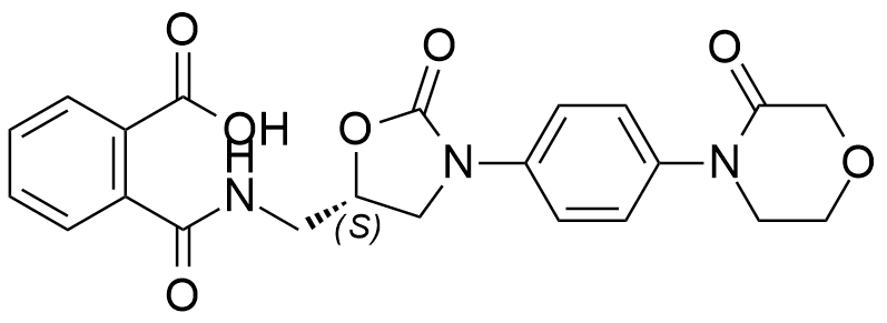 利伐沙班雜質(zhì)40,Rivaroxaban Impurity 40