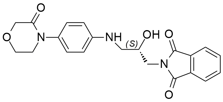 利伐沙班杂质42,Rivaroxaban Impurity 42