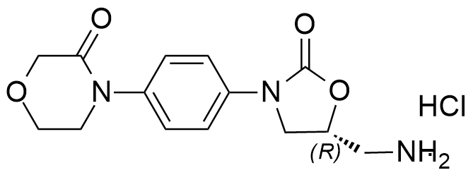 利伐沙班杂质44,Rivaroxaban Impurity 44