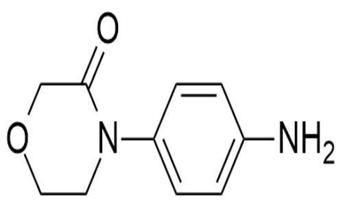 利伐沙班雜質(zhì)45,Rivaroxaban Impurity 45