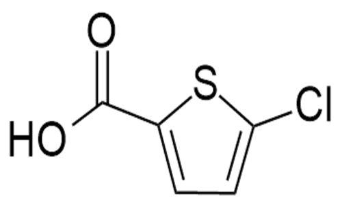 利伐沙班雜質(zhì)47,Rivaroxaban Impurity 47