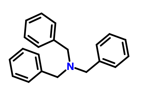 三苄胺,Tribenzylamine