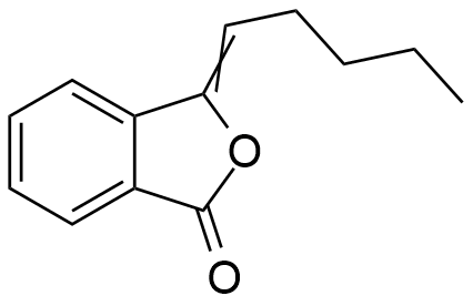 丁苯酞杂质13,Butyphthalide impurity 13
