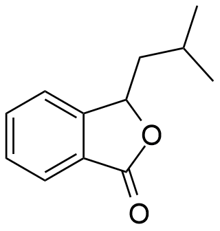 丁苯酞雜質(zhì)18,Butyphthalide impurity 18