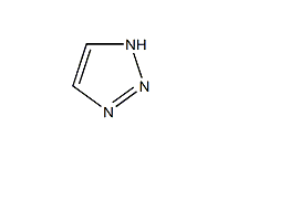 三氮唑,1,2,3-1H-Triazole