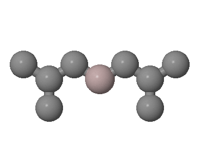 氢氧化铝结构图片